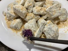 -郑喜旺烧烤(郑州总店)