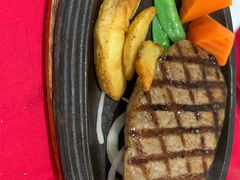 -斗牛士牛排餐厅(又一城店)