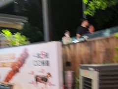 -木屋烧烤(白石洲店)