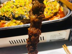 -烟火鱼乡(京华城店)