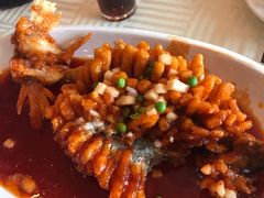-扬州狮子楼·非遗淮扬菜(总店)