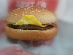 -汉堡王(北京三里屯购物中心)