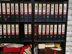 -CLUE演绎实景剧本杀(江南西店)
