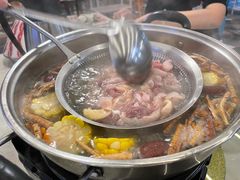 -小煵记·打边炉(西丽文光店)