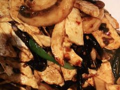 -小厨娘淮扬菜(六合欢乐港店)