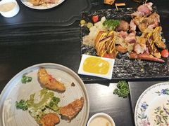 -阿兹凯乐·老洋房西餐