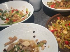 -赠李白·如诗的川味(余杭万达广场店)