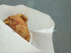 -潘老板炸鸡(河西万达店)