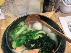 -朗迪姆餐厅(丰尚国际广场店)