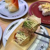 4元赤虾！！天津限定啊啊！！！