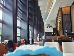 -木嘛working coffee(前海店)