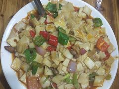 -清真.德枭炕肉店.青海菜(大新街夜市店)