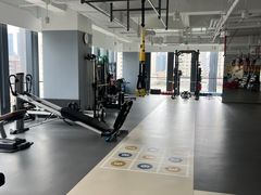 -复动肌骨门诊·MEDMOTION(北外滩店)