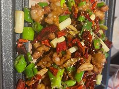 -天辣(金桥啦啦宝都店)