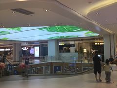 -兰岛广场(白沙路店)