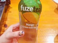 -Myeongdong North Strathfield
