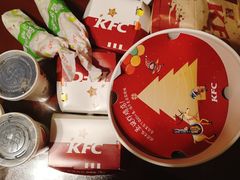 -肯德基(西影路店)