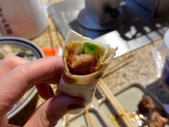 -大头叔烤鸡爪·朝鲜族烤串(天池路店)