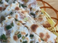 -张记烧饼(古墩店)