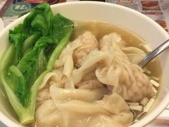 -香港新曜记茶餐厅(万泰城店)
