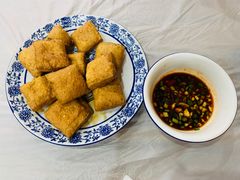 -邱记私房菜·十八年本地菜