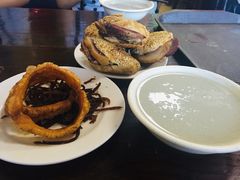 -老磁器口豆汁店(天坛店)