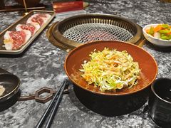 -牛将军•涮肉•烤肉(北京王府井·故宫店)