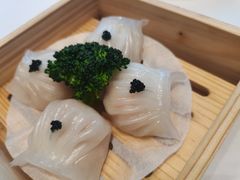 -潮上潮(南中环店)