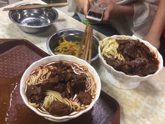 -六朝居老面馆(同鑫宾馆店)