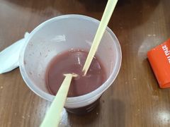 -猪脑壳凉面(武陵源店)