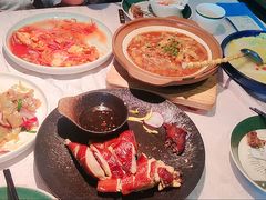 -德尚煌·顺德菜(誉山悠方天地店)