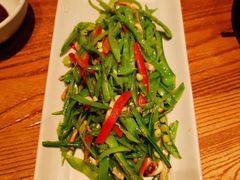 -云海肴·汽锅鸡·云南菜(天津国金汇店)