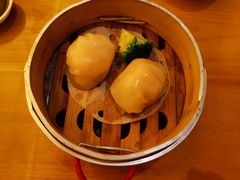 -启东恒大酒店·品粤餐厅