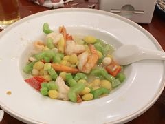 -北平小馆·烤鸭·家常菜(磨房北里店)