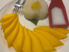 -金厨泰国餐厅·全泰籍厨师料理(拱北店)