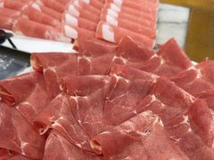 -马记伊源斋涮肉·清真菜(百子湾店)