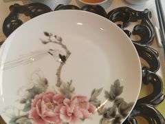 -浙江西子宾馆·牡丹厅