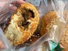 -满记烧饼(牛街东里小区一区店)