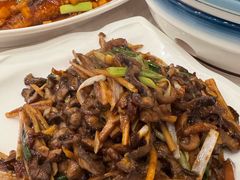 -丰泽园饭店