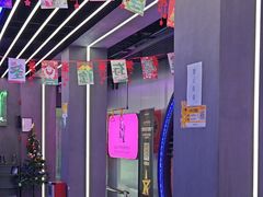 -关你鬼室大型密室逃脱(佛山创意园店)