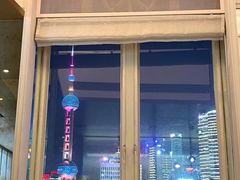 门面-Jean Georges