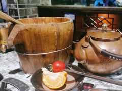 -一味大院•桐庐菜传承店(春江路店)