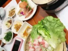 -花漫里餐厅(刺桐店)