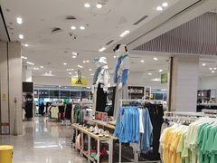 -BIGOFFS 超级折扣(仁恒伊势丹店)