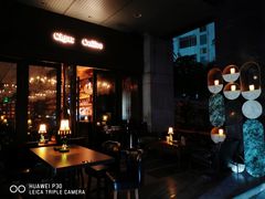 -隐肆威士忌鸡尾酒吧(玉沙国际店)