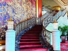 -北京中国大饭店