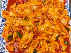 -后卫寨猫耳朵(后卫寨店)