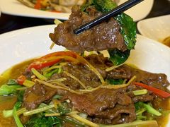 -汕头龙光喜来登酒店-采悦轩中餐厅