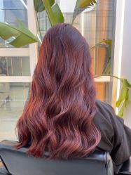 -赤道 Hair Salon