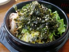 -亲昵春川鸡排(韩国美食街店)
